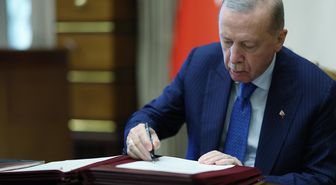 Terörsüz Türkiye yasasında tanımlanan kurul kuruldu! İlk toplantı 24 Ağustos'ta