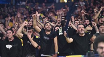 Fenerbahçe'nin efsanesi Kalinic, basketbolu bıraktı