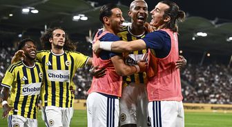 Fenerbahçe'yi servet bekliyor! 2 maçın değeri tam 23 milyon euro