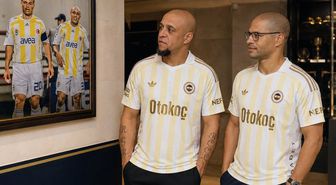 Roberto Carlos Müslüman oldu
