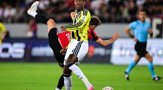 Fransızlardan Fenerbahçe'yi kızdıracak manşet