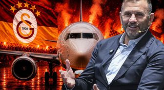 Galatasaray bombayı patlattı! 21'lik yıldız bugün İstanbul'a geliyor