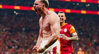 Galatasaray Barış Alper Yılmaz'ın bonservisini belirledi