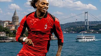 Leao transferinde Galatasaray'ı üzen gelişme