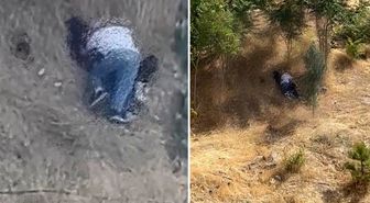 Görüntü başkent Ankara'dan! Rezilliği görenler telefona sarıldı