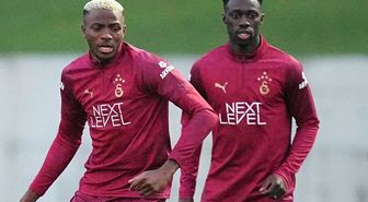 Galatasaray'da deprem! Takımın bel kemiği ayrılmak istiyor