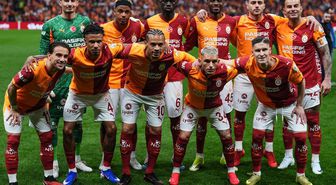 İmza atalı haftalar olmuştu! Lemina Galatasaray'dan ayrılıyor