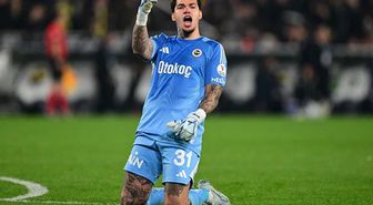İsmail Kartal'dan Ederson müjdesi