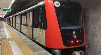 İstanbul'a yeni metro hattı! 2 ilçe birbirine bağlanacak