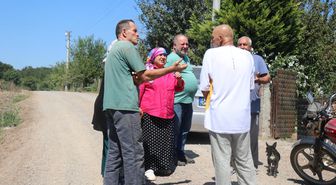 Mahallelinin başına bela oldu: 6 aydır evleri taşlanıyor