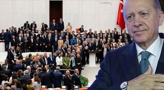 Çerçeve yasa Resmi Gazete’de yayımlanarak yürürlüğe girdi