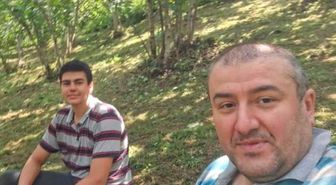 Keşap'ta sel felaketi: Kayıp genç bulundu, dayısı aranıyor