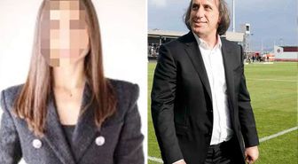 Şikeden tutuklanan Murat Özkaya'ya bir şok da eski sevgilisinden