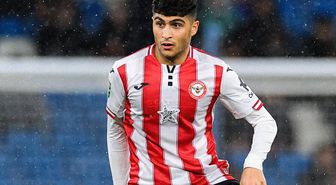 Sivasspor'da yetişen Yunus Emre Konak'tan Brenford'a 5 yıllık imza