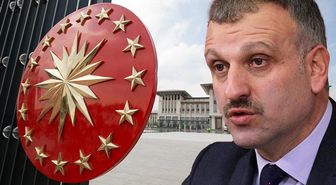 Süleymancılar sonrası Cumhurbaşkanı Başdanışmanı Saral’dan bir cemaate daha gözdağı: Akıllanmamışsın, sıra sana da gelecek