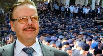 Feth-i kabir kararı! Süleymancılar'ın eski liderinin mezarı açılacak