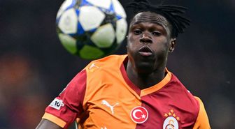 Wilfried Singo'ya Premier Lig'den bomba talip