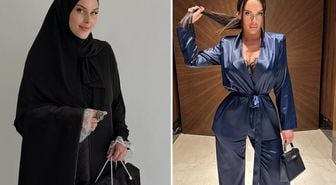 Kısmetse Olur yarışmacısı, tek cümlelik paylaşımla açıldığını duyurdu