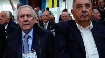 TFF'ye meydan okumuştu! PFDK'dan Mahmut Uslu'ya kötü haber