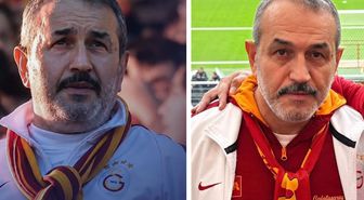 Uyuşturucu testi pozitif çıkan Sebahattin Şirin'den olay paylaşım