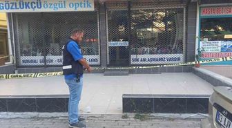 Sandıklı'da 4. kattan düşen kadın hayatını kaybetti