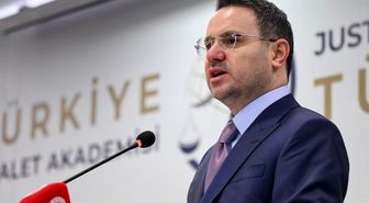 Bakan Gürlek duyurdu: Artık davalar yıllarca sürmeyecek