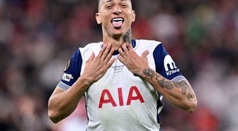 Richarlison Süper Lig devini bekliyor! Şampiyonlar Ligi faktörü devrede