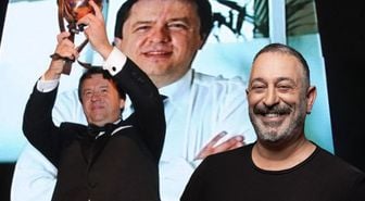 Cenazeye katıldı! Son halini görenler tanıyamadı