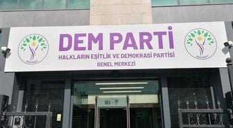 Diyarbakır’da DEM Partili 4 eş başkan hakkında geçici uzaklaştırma iddiası