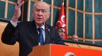 MHP lideri Bahçeli: Seçim sistemi yeniden düzenlenmeli
