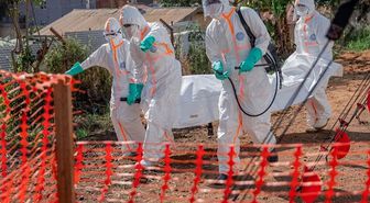 DSÖ'den Ebola alarmı: Uluslararası acil durum ilanı sürüyor