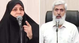 Kuytul çiftinden skandal paylaşımlar! Eşinin anlattığı 'Hz. İsa' rüyası akıl alır gibi değil
