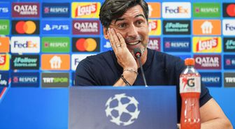 Paulo Fonseca, Fenerbahçe'ye methiyeler dizdi