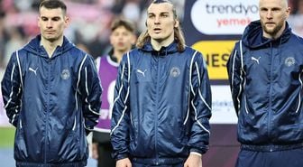 Fenerbahçe kadroya almayıp yüzüne bakmamıştı: Barcelona talip oldu