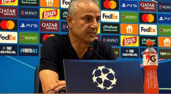 Fenerbahçe'nin maçı ertelenecek mi? İsmail Kartal'dan cevap