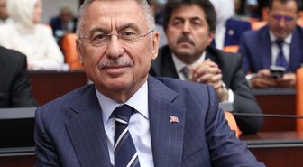 TBMM dışişleri komisyonu başkanı Oktay'dan Suriye'ye saldıran İsrail'e sert tepki