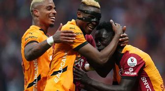 Galatasaray'da ayrılık! Böyle bir sonu kimse tahmin edemezdi