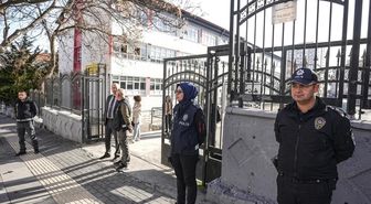 Okullarda yeni dönem! 81 ile genelge gönderildi: Giriş-çıkışlara sıkı denetim geliyor