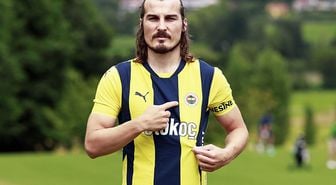 Güle güle Çağlar! Takım aramaya başladı, gidiyor