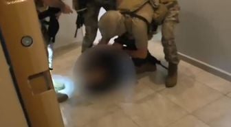 Hatay'da 'Çapinler' ve 'Sasunlu' suç örgütlerine operasyon: 16 gözaltı