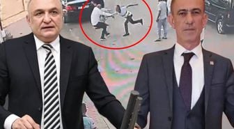 Yeni Partili vekili bıçaklayan Seydi Ahmet Keleş'in ifadesi ortaya çıktı: Saatlerce tarlalarda dolaşmış
