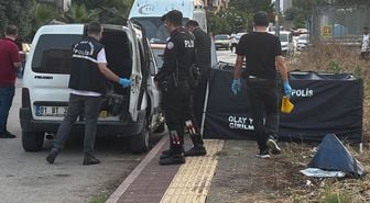 Adana’da alacak verecek kavgası kanlı bitti: Baba ve oğlu öldü, anne yaralı
