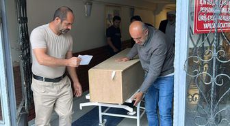 Sivas'ta Kırım Kongo Kanamalı Ateşi şüphesiyle tedavi gören çiftçi hayatını kaybetti