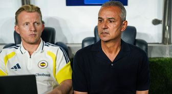 Fenerbahçe'de İsmail Kartal'a büyük tepki! Asensio kararı bardağı taşırdı