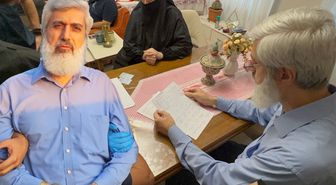 Alparslan Kuytul ve eşi gözaltına alındı, detaylar ortaya çıkıyor! “Emanetçi üye” oyunu
