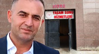 Aile içindeki tartışma kanlı bitti! Şüpheli kuzen gözaltına alındı