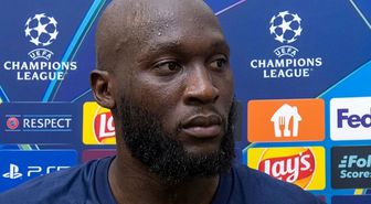 Romelu Lukaku'dan Kadıköy atmosferi için özel itiraf