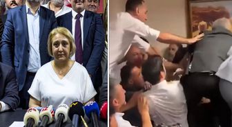 Büyük kavgalarla seçim tamamlanmıştı! Menderes Belediye Başkan Vekili seçimi yargıya taşınıyor