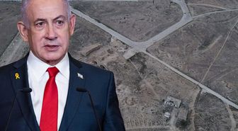 Netanyahu: Güneye doğru inen Türk askeri varlığını kabul etmeyeceğiz