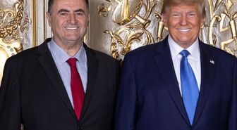 İsrail'den Trump'a meydan okuma: Gazze saldırıları sürecek